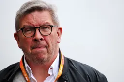 Brawn: “Dat is precies wat ik verwacht van een kampioen als hij”