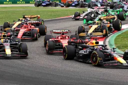 F1 legt keuze voor Viaplay uit: ‘Daarin delen we een gezamenlijke visie’
