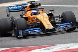 Alonso zeer positief over MCL34: "Een stap voorwaarts in elk aspect van de wagen"