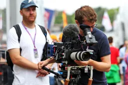 Sainz über den Überlebenswillen: "So funktioniert Netflix".