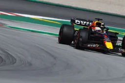 Windsor on key moment: 'That's what got Verstappen the win'