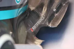 Cambiamenti in arrivo nel 2023: FIA per combattere il porpoising