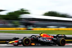 Diretor técnico da Red Bull diz que Pérez não se sente confortável no RB19