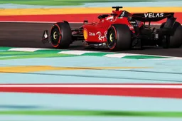 Volledige uitslag VT3 | Leclerc is Verstappen net te snel af