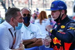 Jos Verstappen sees opportunities: 'These changes are significant'