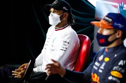 Definitieve startgrid GP Nederland: Twee coureurs uit pitlane, Verstappen op pole