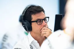 Toto Wolff doubts Mercedes can dominate again in 2020