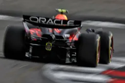 F1 LIVE | Le FP3 del Gran Premio di Gran Bretagna