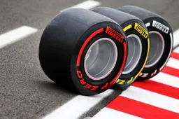Pirelli expects two-stoppers on Sunday: "Simply because of the high temperature"