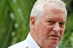 Technische baas Formule 1 verrast over dominantie Mercedes: "Duurde te lang"