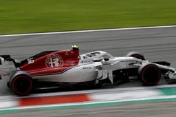 Peter Sauber opgetogen door wederkomst Raikkonen