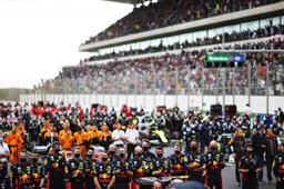 Rapportcijfers | Albon en Kvyat zakken door het ijs; meerdere uitblinkers
