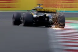 Renault heeft hoge verwachtingen van Singapore: "Langzame bochten liggen ons"