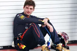 Verstappen took a risk: "You make a decision like that in a millisecond"