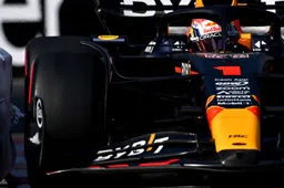 LIVE | Volg hier de F1 Grand Prix van Monaco 2023