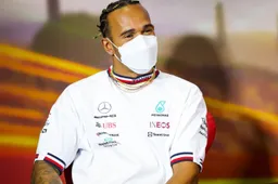 Hamilton krijgt steun: 'Deze coureurs zijn allemaal volwassen'