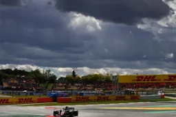 F1-kalender 2019 duurt drie weken langer