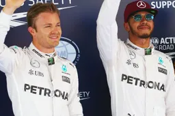 Rosberg hopes for press conference with Hamilton and Verstappen