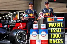 Speciale brandstof moet Verstappen en Honda in Suzuka naar de overwinning helpen