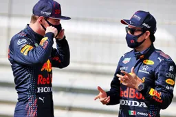 Is Verstappen unlucky with the layout? 'This is really a disadvantage'