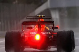 Uitslag kwalificatie: Hamilton pole, Verstappen symbolisch P2!