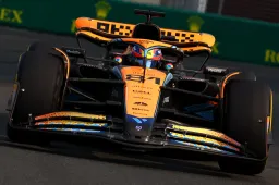 Why is Piastri so good at McLaren? 'You don't see that with everyone'