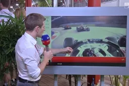 Paul di Resta analyseert touché tussen Perez en Ocon