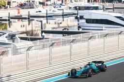 Aston Martin will take a different approach to unveiling 2023 car