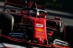 Ferrari to introduce engine upgrade in Spain