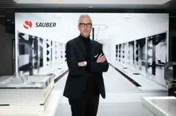 Alfa Romeo nombra nuevo jefe de equipo para la temporada 2023 de F1