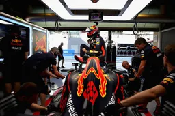 Verstappen: ''Ik ga alles geven om het iedereen zo lastig mogelijk te maken''