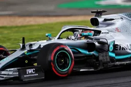 Hamilton's long run pace "supreme"