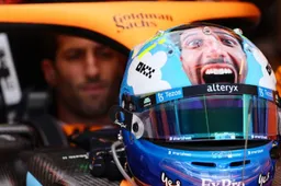 Ricciardo hopes to clarify future before Singapore GP