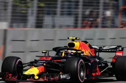 LIVEBLOG: The 2018 Canada Grand Prix - FP3 *CLOSED*