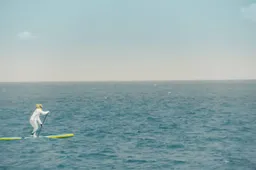 WATCH: Mercedes summer break - Day 16!