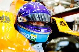 Mclaren blikt vooruit na moeizame Grand Prix van Frankrijk