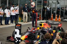 Verstappen verrast in laatste GP 2020: Studio gaat los op hoogtepunten F1 seizoen!