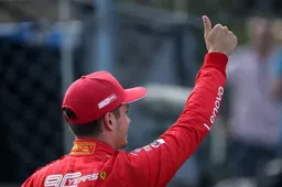Prost vergelijkt situatie Vettel-Leclerc met eigen duel tegen Ayrton Senna