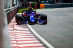Hartley: "De nieuwe upgrade van Honda zal in de race meer tot uiting komen"