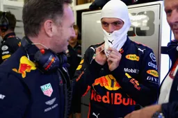 Marko legt uit waarom hij het altijd opneemt voor Max Verstappen