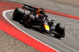 Results qualifying Spanish Grand Prix | Norris beats Verstappen to pole