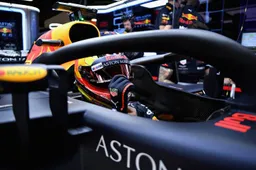 FIA neemt extra  maatregel tegen 'partymode': Extra olietank verplicht leeg