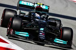 Mercedes and Bottas believe to have found answers after "knuckling down"