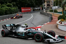 Zo reageerde het internet op de tijdstraf van Max Verstappen tijdens de Monaco GP