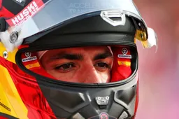 Coulthard on Sainz to Ferrari: "I'll give him six months"