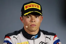 "I would have liked to see Nyck de Vries in Formula 1"