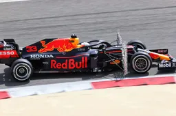 LIVE | Verstappen bijna een seconde sneller dan de rest van het veld!