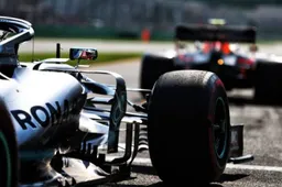 GELEKT: Eerste beelden van concept F1-wagens 2021