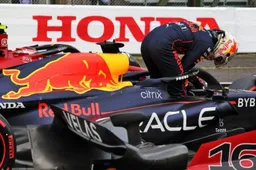 Wird Verstappen in Zukunft einen neuen Vertrag bekommen? Ich denke, er macht weiter