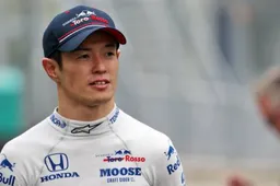 Jenson Button said Yamamoto "should be in F1" a year ago!